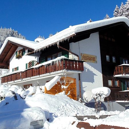 Allgäu Sonne Oberstdorf Exterior foto