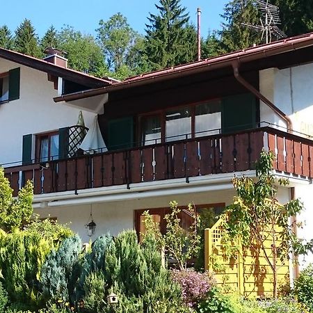 Allgäu Sonne Oberstdorf Exterior foto