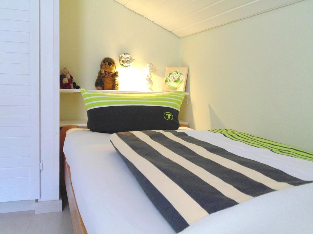 Allgäu Sonne Oberstdorf Zimmer foto