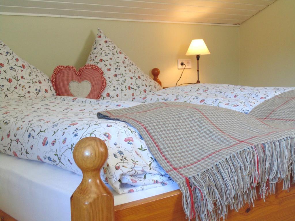 Allgäu Sonne Oberstdorf Zimmer foto