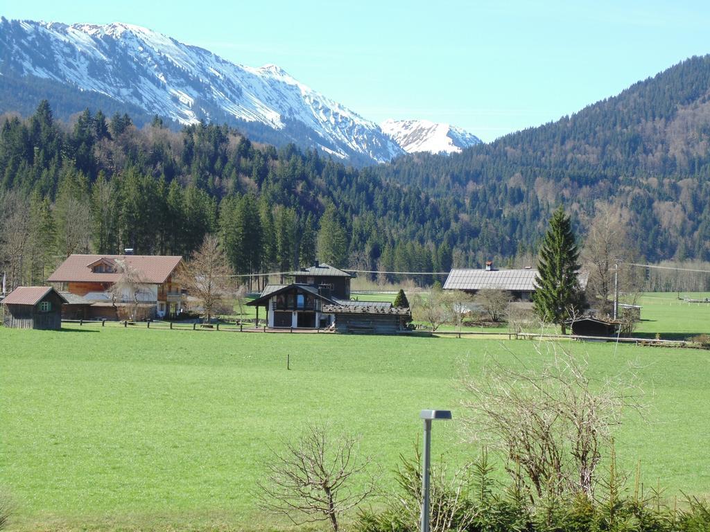 Allgäu Sonne Oberstdorf Zimmer foto