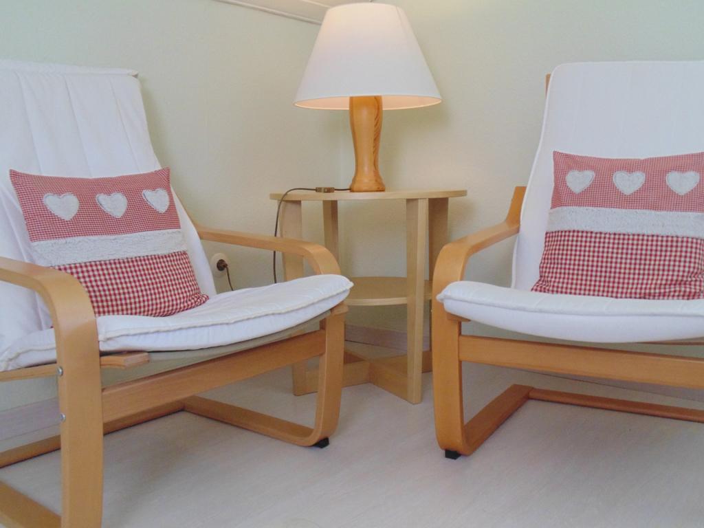 Allgäu Sonne Oberstdorf Zimmer foto