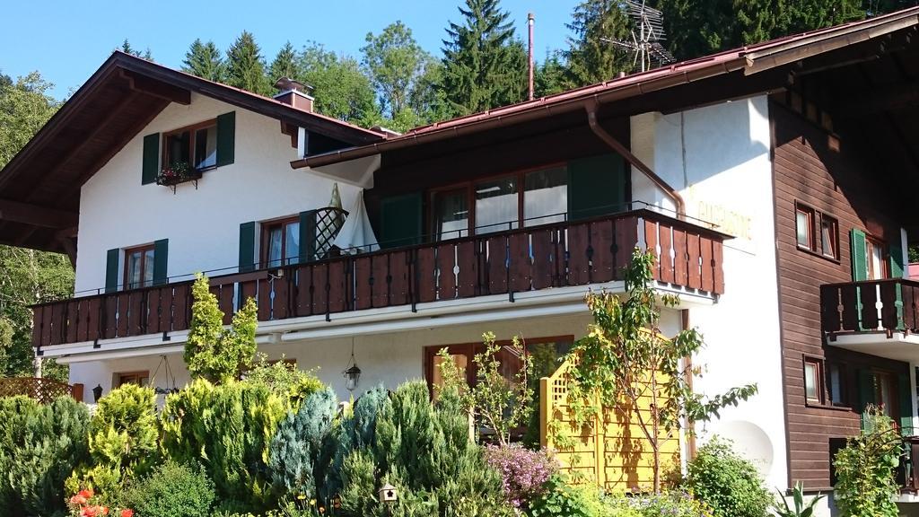 Allgäu Sonne Oberstdorf Exterior foto